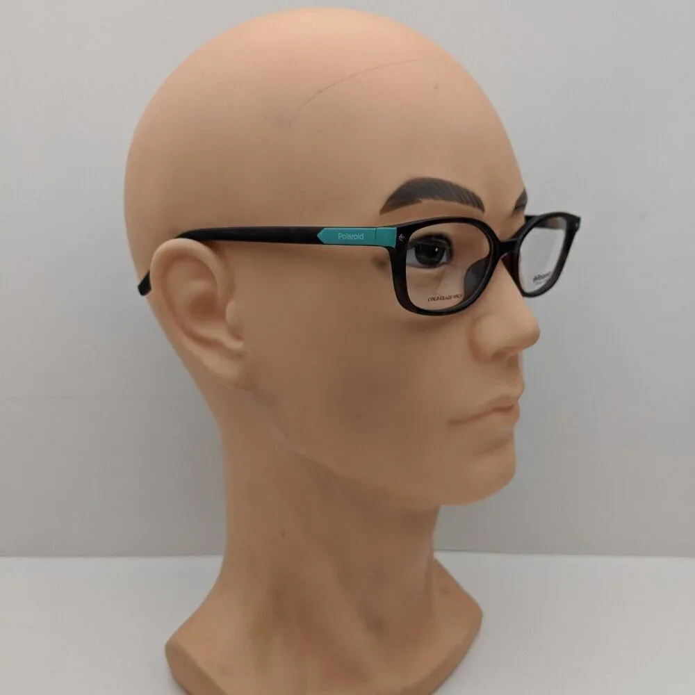 🕶️Polaroid PLD D812 086 Eyeglasses 50/20 130 | EUT402🕶️